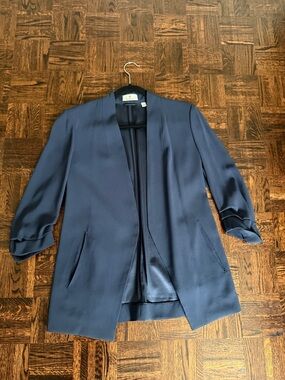 New power babaton blazer